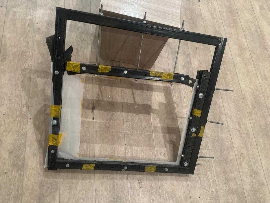 Продам оборудование для шелкографии