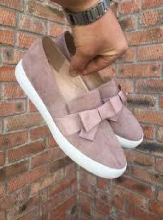 Продам туфли, мокасины от Graceland