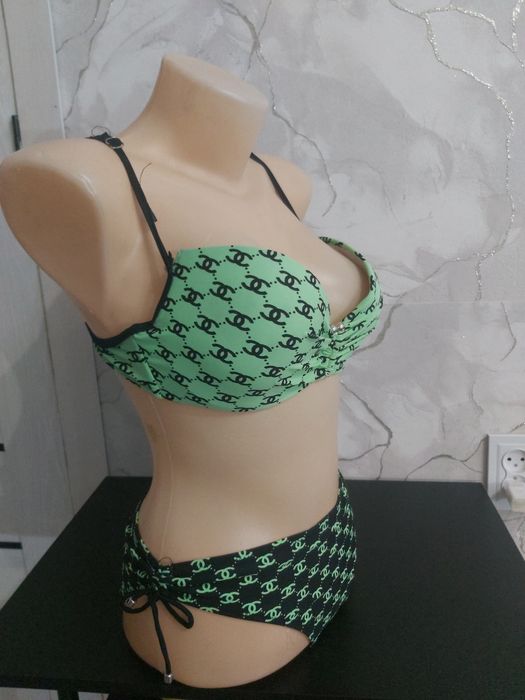 Спортивные купальники