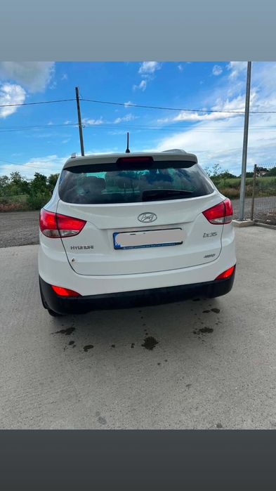 HYUNDAI ix35 2013 — imagine 2