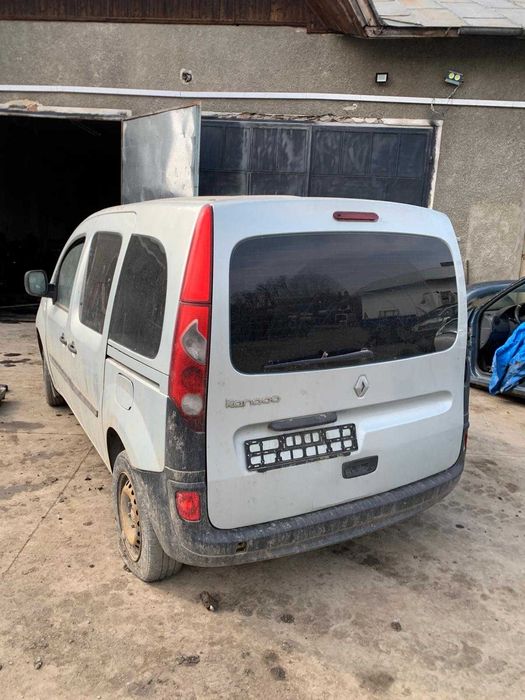 Piese Renault Kangoo  1.5 diesel , 62 kw  din 2010 k9k 802  812