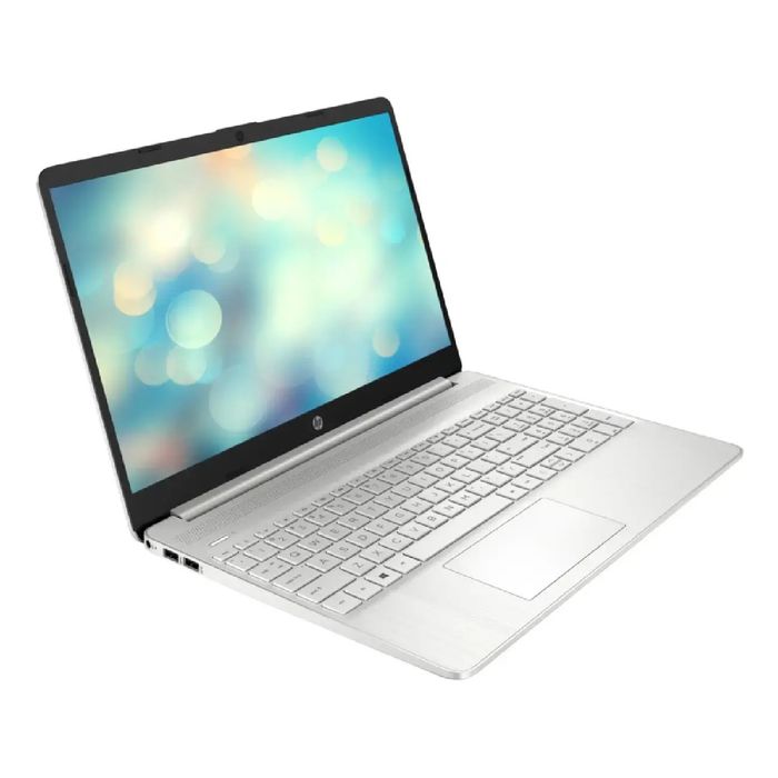 Ноутбук HP 15 N4120 4GB RAM 256GB SSD перечисление