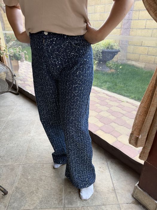 Чисто нови дънки Nikole Collection