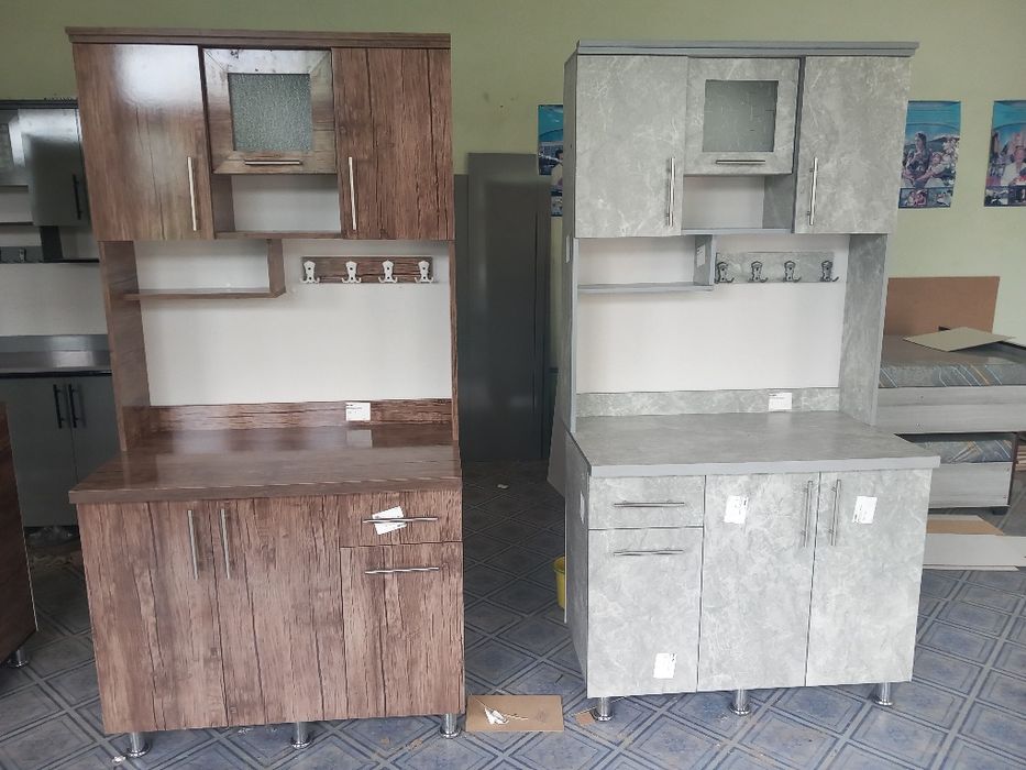 Oshxona kuhunni mebellari 1 metrlik