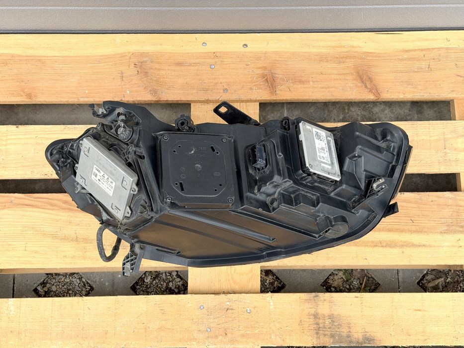 Ляв фар AUDI A6 C7 4G FUL L LED 4G0941033C