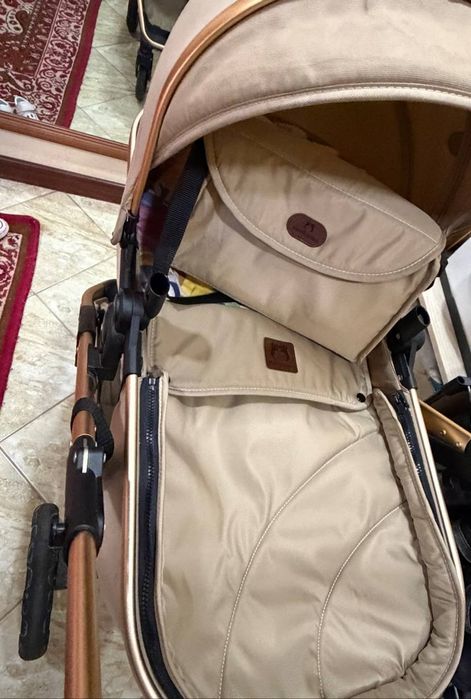 Детская коляска Iningbaby