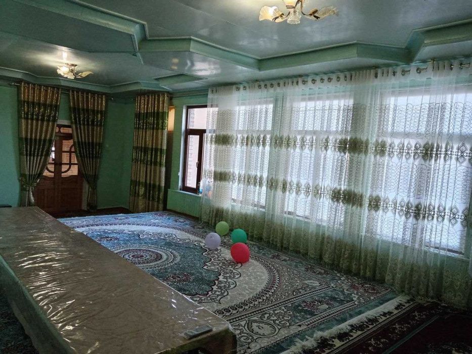 Tezda HOVLI  ARZON sotiladi