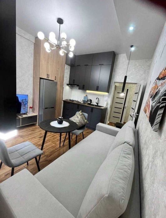 Продается Новостройка на ЖК Соларис 2/3/10, на Ш.Руставели.