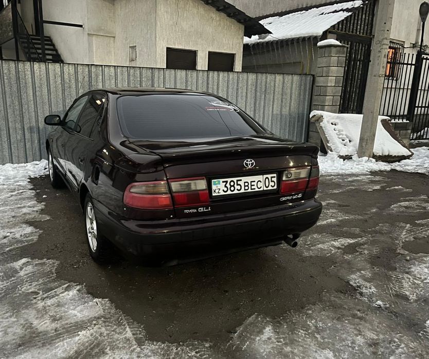 Продам срочно карина е