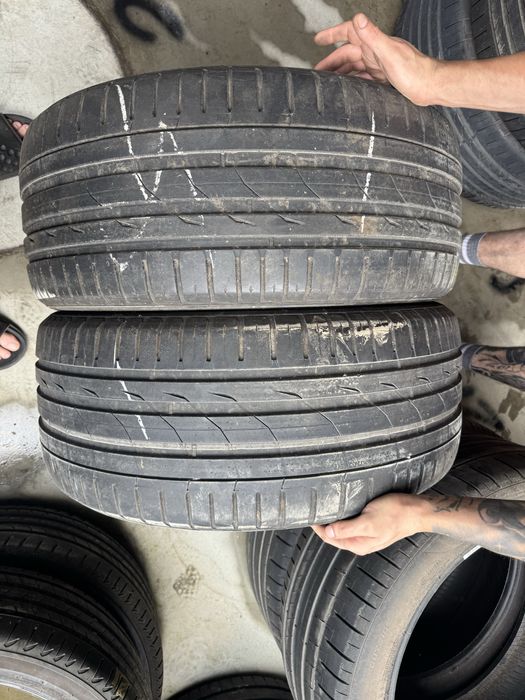 275 40 21 nokian vara 7mm