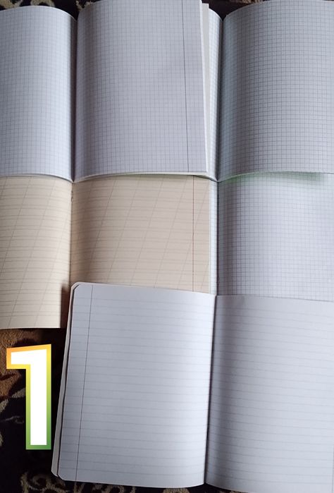 Тетради разные продаю