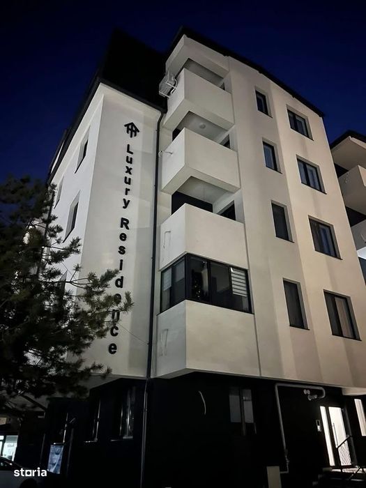 Apartment 3 Camere Otopeni - 23 August