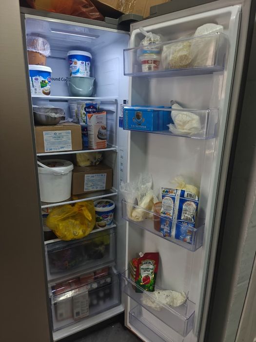 Холодильник Самсунг