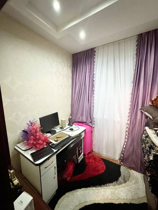 Продаётся 4/2/4 Хумоюн Геофизика