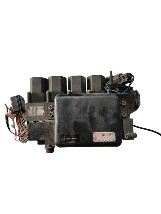 Bloc Valve Suspensie Land Rover Range Rover Ii Lp_, P38A 1994 - 2002