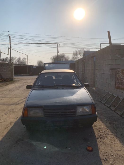 Продам Машину !!!