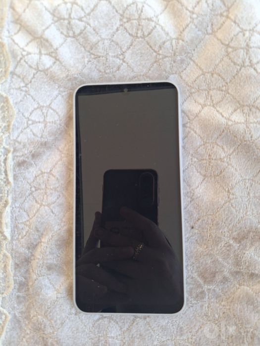 Samsung A16 ishonchli