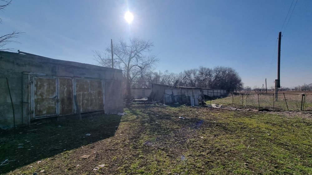 Продается фазенда