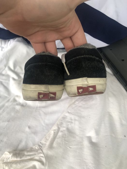 Vans оригинални обувки