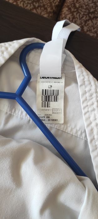 Karate кимоно за 140 размер