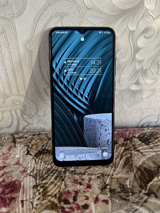 Самсунг галакси А03