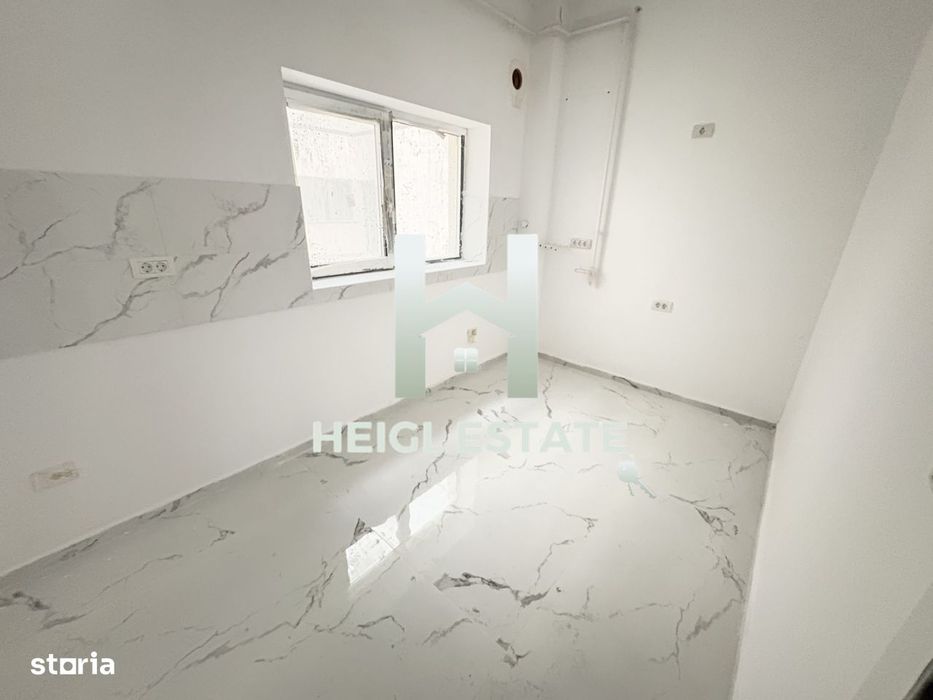 Apartament cu 2 camere decomandat in Giroc (Calea Urseni) — fotografia 3