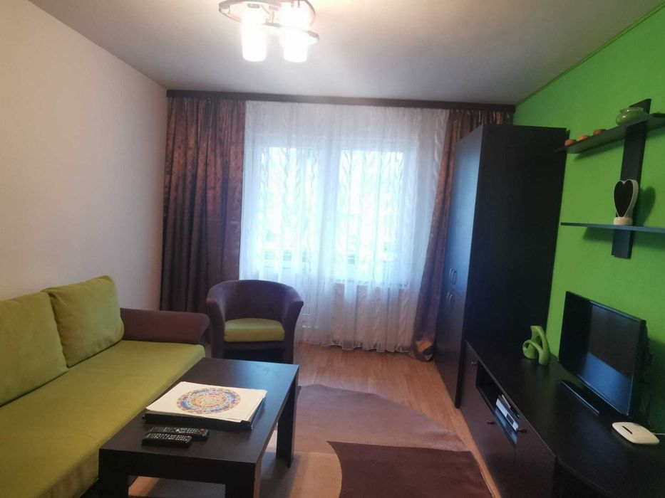 Apartament 2 camere de inchiriat
