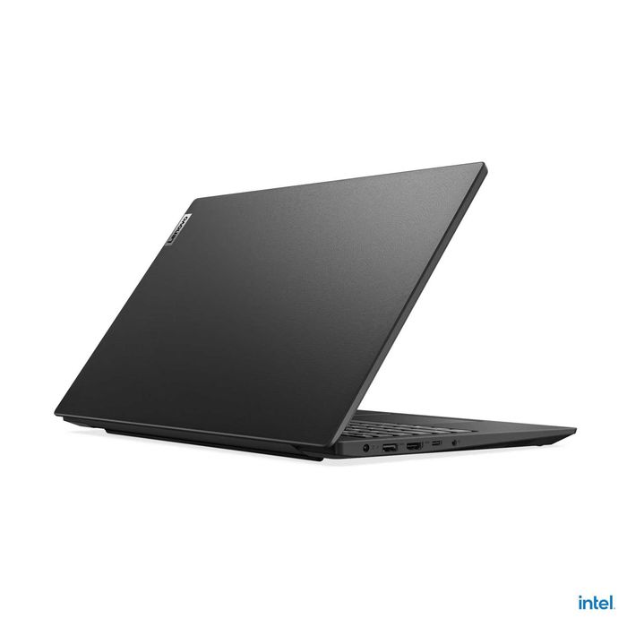 НОВ Лаптоп LENOVO V15 IPS екран 8GB RAM 512GB SSD 6-ядрен процесор