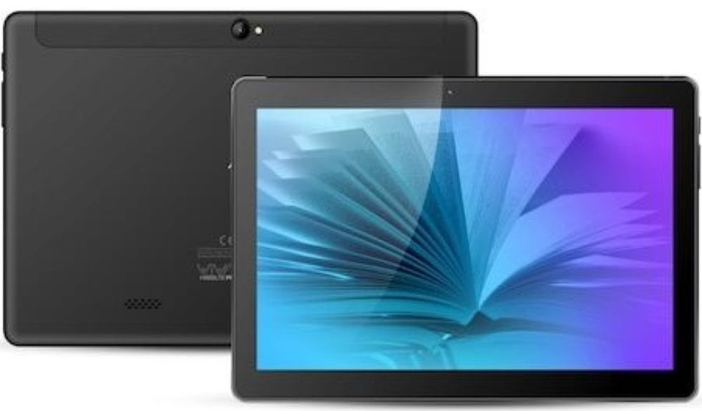 Tabletă Allview Viva H1003 LTE PRO 
Conexiune 4G