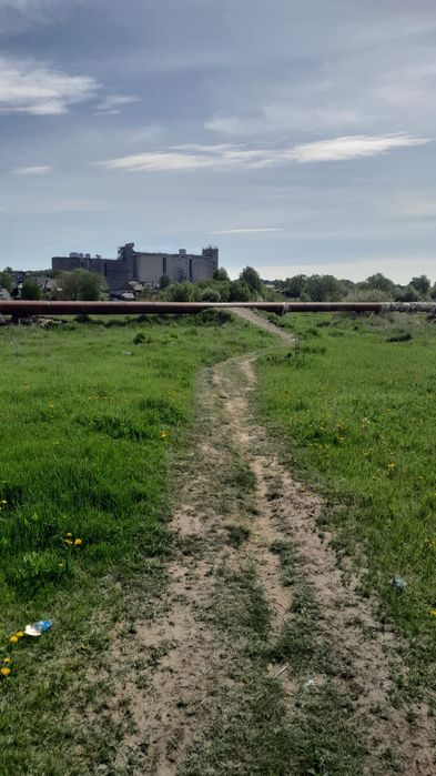 Продам дачу в черте города Нефтебаза