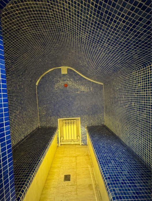 Продам действующий спа-салон