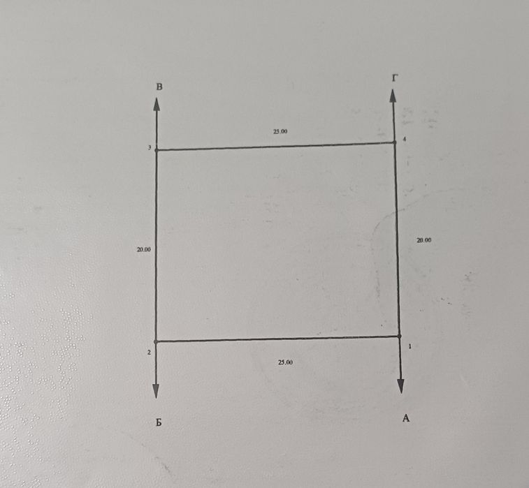 Продам участок 5 соток