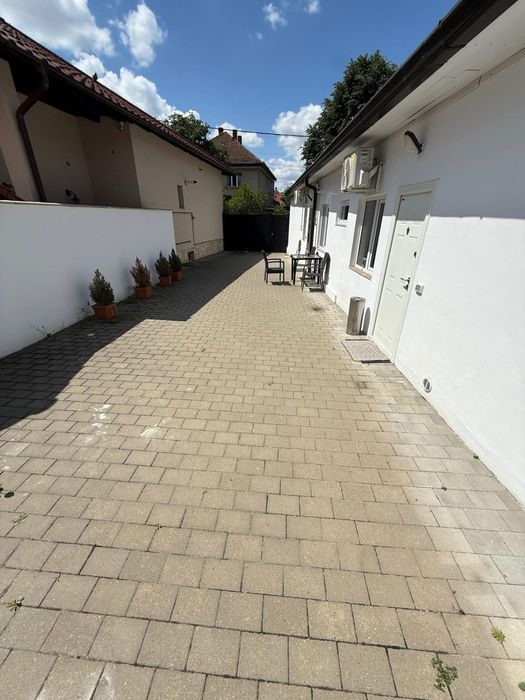 Ofer spre închiriere spatiu pentru Birouri zona Str. Corvinilor