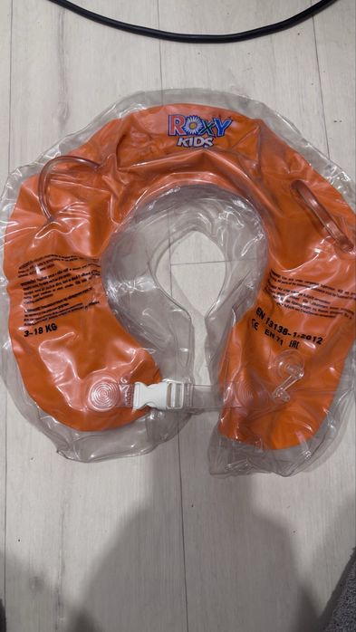 Продам круг для плавания