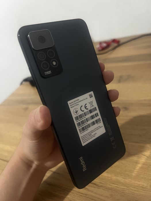 Xiaomi Redmi note 11 Pro