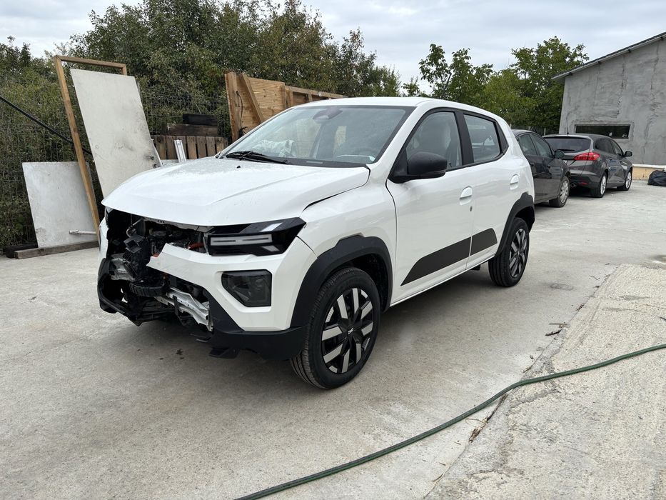 Dacia Spring EXTREME 65