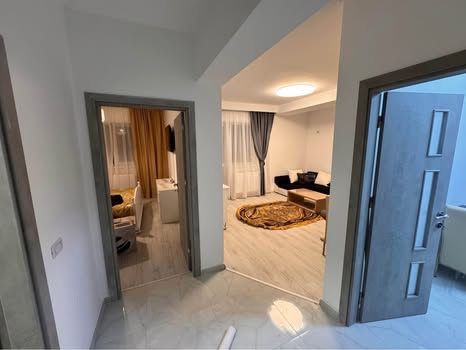 Inchiriez apartament 2 capere + parcare