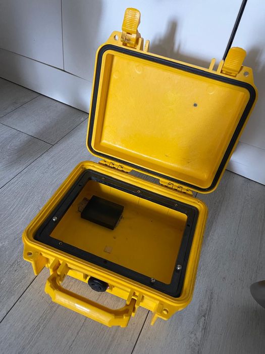 Geanta Peli Case
