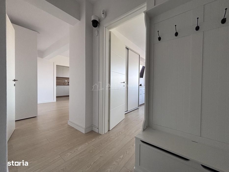 Apartament 2 camere decomandat str Onestilor