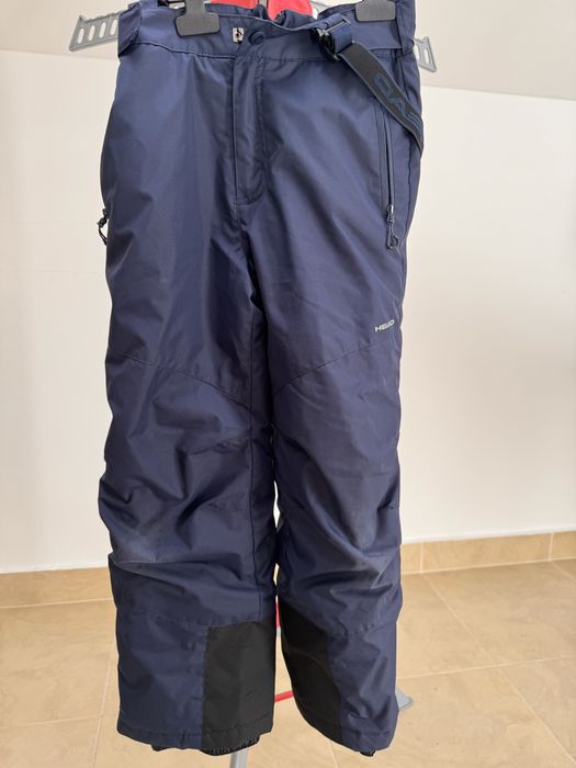 Set schi 128-134 cm