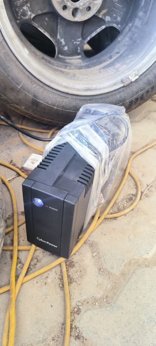 УПС  15.т.т новый