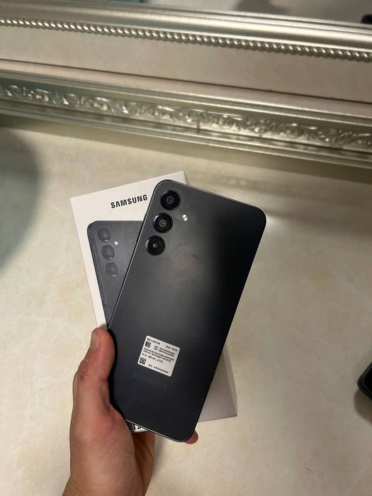 Samsung a16 srochna sotiladi