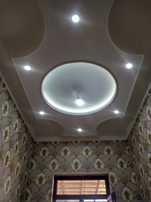 Ремонт квартир под ключ