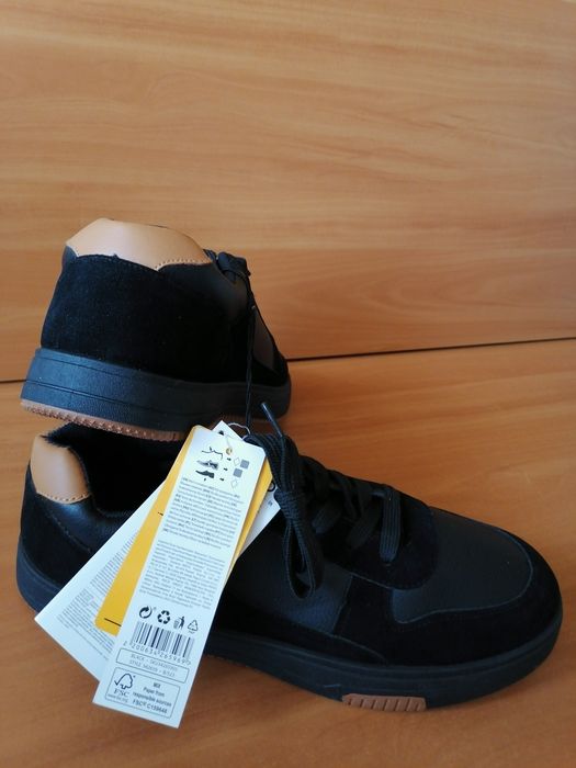 Спортни обувки (Black™)