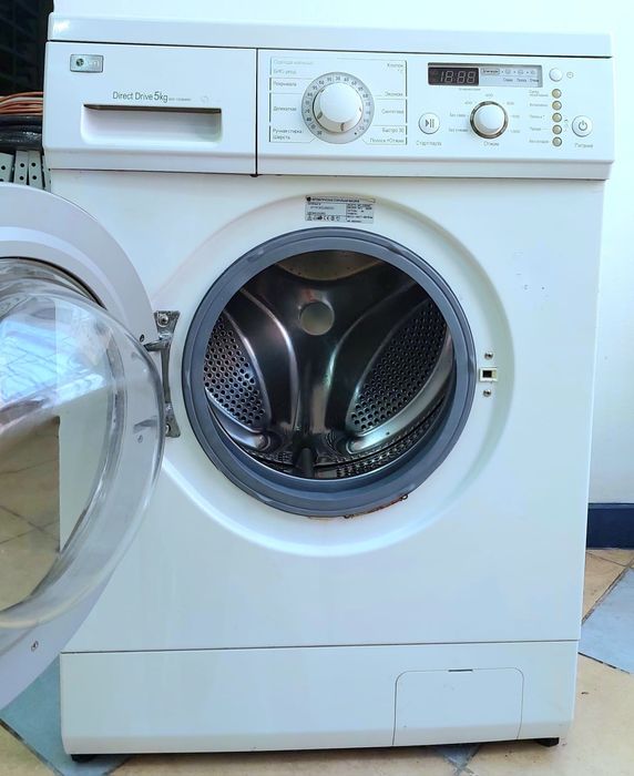 Продам Стиральную Машинку