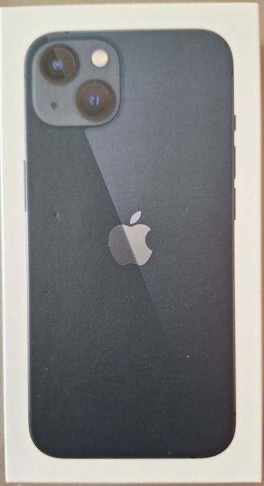 iPhone 13 telefon