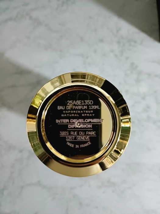 Parfum Mancera Red Tobacco 120ml