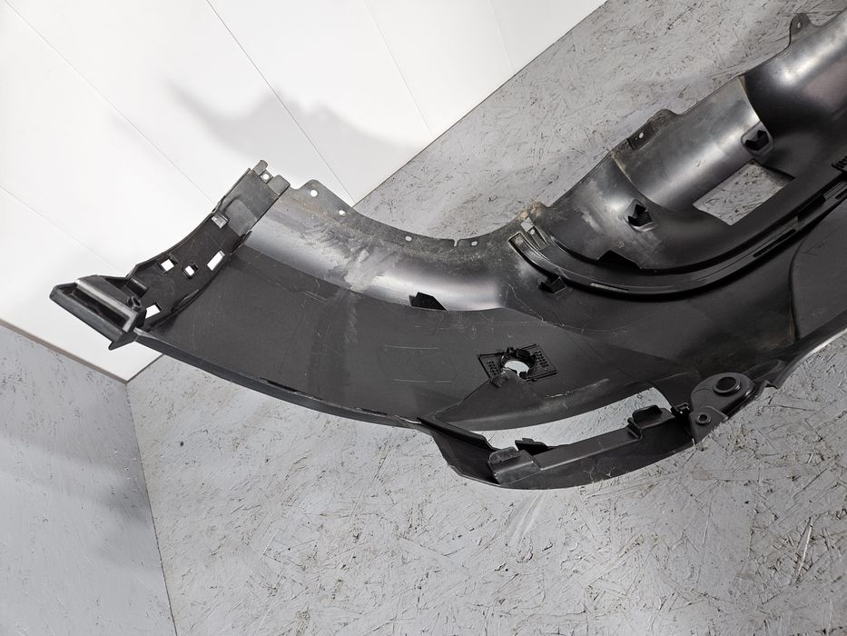 Задна броня RENAULT KADJAR Рено каджар 2015- 2018