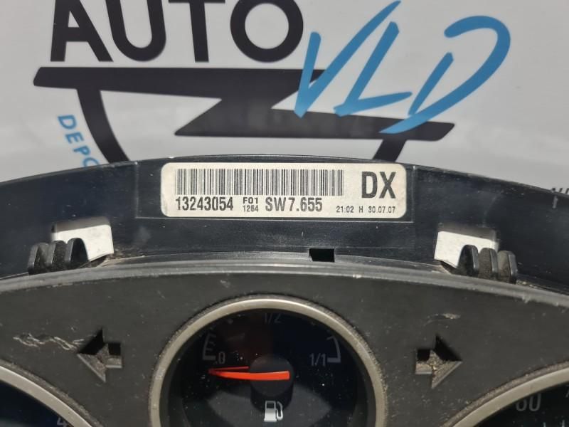 Ceas ceasuri bord diesel Opel Astra H 1.3 /1.7 / 1.9 cdti