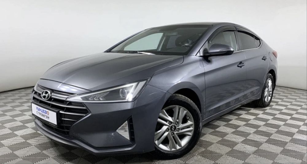 Диск элантра hyundai elantra